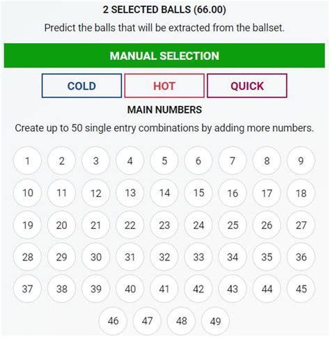 how to bet lucky numbers